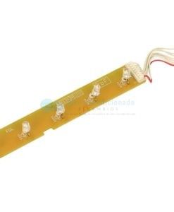 PLACA INDICADORA K04DU-0400HSD-DO