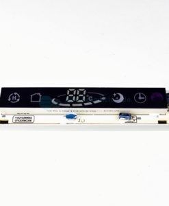 PLACA INDICADORA XY-P47 DAITSU