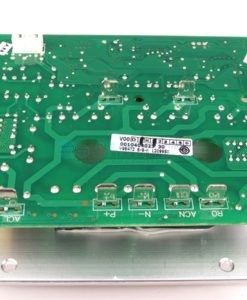 PLACA INVERTER 0011800131A CON RADIADOR