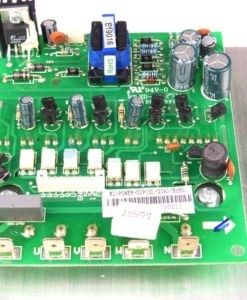 PLACA INVERTER CON DISIPADOR MD-POWER-DIP