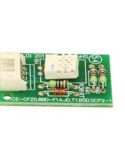PLACA SENSOR DE HUMEDAD DAITSU - HIYASU