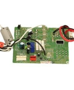 PLACA TRANSISTORES K10AY-1700HUE-TR0-SV