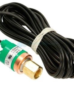 PRESOSTATO BAJA ACB-2UA703W 2,2/3,2 BAR