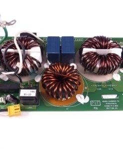 Placa de Potencia mod. EZ-001EHSE-P