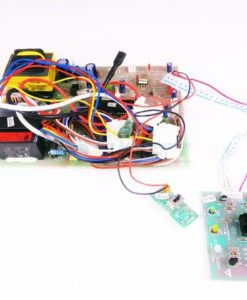 Placa de control mod. 0010401530