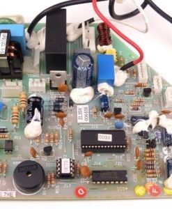 Placa de control mod. 0010403739E