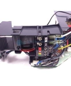 Placa de control mod. 0010801320