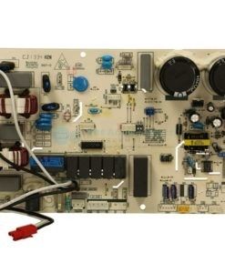 Placa de control mod. 0011800209A