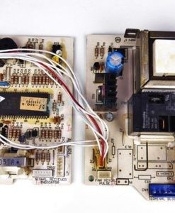 Placa de control mod. 001A0600252