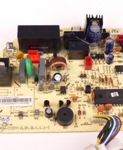Placa de control mod. CE-KFR26GW-I1T2N2Y