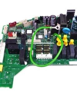 Placa de control mod. EZ-000CHSE-C