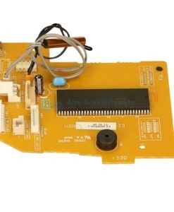 Placa de control mod. EZ-000SWSE-C
