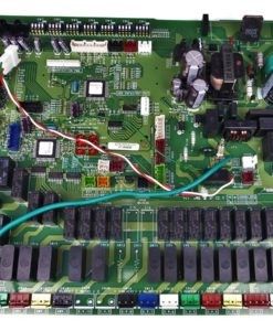 Placa de control mod. EZ-001BHUE-C
