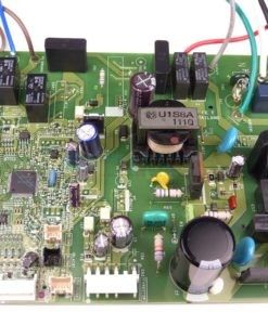 Placa de control mod. EZ-001PHSE-C