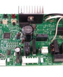 Placa de control mod. EZ-001TWSE-C