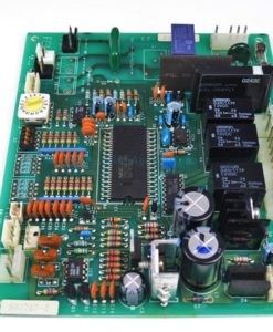 Placa de control mod. EZ-021HSE-C