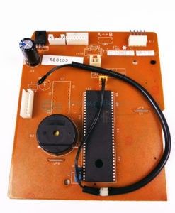 Placa de control mod. EZ-04BHSE-C