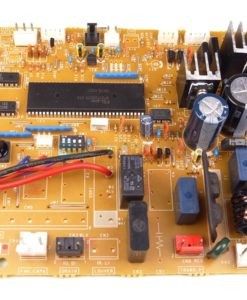 Placa de control mod. EZ-09808HSE-C