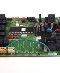 Placa de control mod. EZ-0990HUE-C