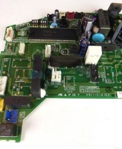 Placa de control mod. EZ-099KHSE-C