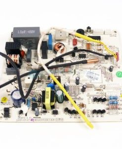 Placa de control mod. GRJ870-A-V1