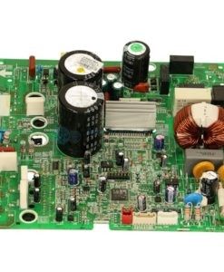 Placa de control mod. GRJW867-A8