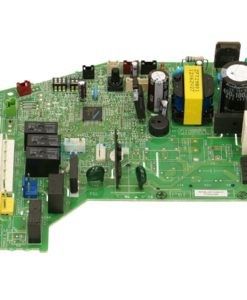 Placa de control mod. K01AL-0411HSE-C1
