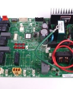 Placa de control mod. K02AZ-0500HUE-C1