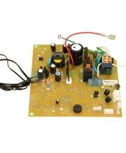 Placa de control mod. K02DR-0402HSE-C1