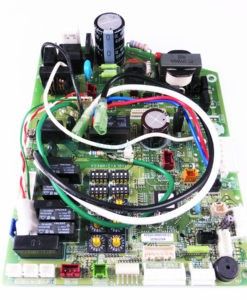 Placa de control mod. K03GH-0400HSE-C1