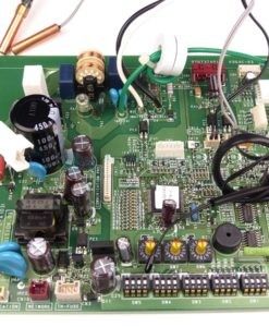 Placa de control mod. K06AC-0601HSE-C1