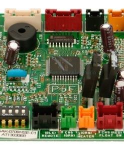 Placa de control mod. K06AK-0709HSE-C1