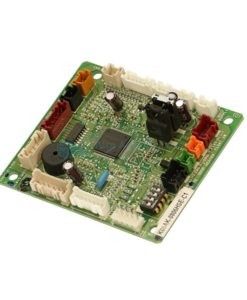Placa de control mod. K06AK-0806HSE-C1