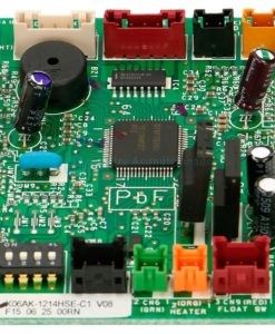 Placa de control mod. K06AK-1214HSE-C1