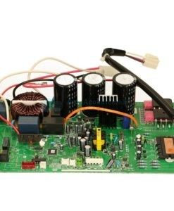Placa de control mod. K06AX-0708HUE-C1