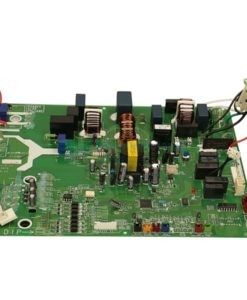 Placa de control mod. K06DY-0605HUE-C1