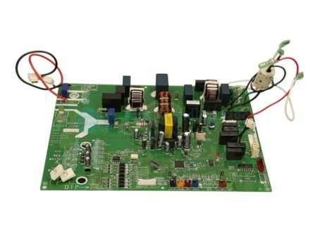 Placa de control mod. K06DY-0605HUE-C1