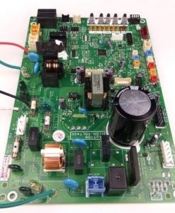 Placa de control mod. K07AK-0700HUE-C1