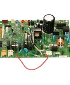 Placa de control mod. K07AK-1101HUE-C1