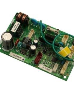 Placa de control mod. K07AN-080CHSE-C1