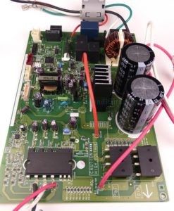 Placa de control mod. K07CJ-0900HUE-C1