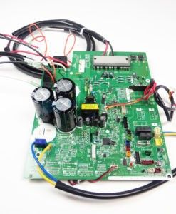 Placa de control mod. K08BH-0800HUE-C1