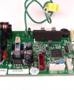 Placa de control mod. K09DS-100DHSE-C1