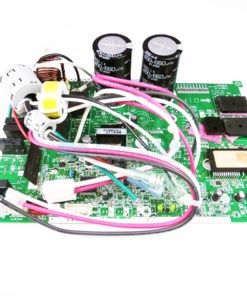 Placa de control mod. K10BO-120LHUE-C1