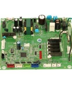 Placa de control mod. K10C9-1000HME-C1