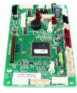Placa de control mod. K11BA-1108HSE-C1