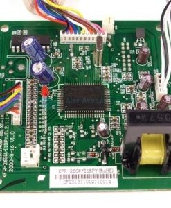 Placa de control mod. KFR-26GW-I1BPY