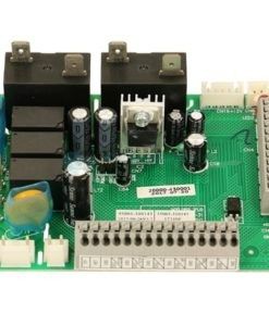 Placa de control mod. MXL052