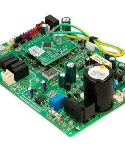 Placa de control mod. WZ4K35D_E8V12