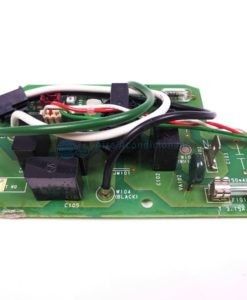 Placa de filtro mod. EZ-0020LHSE-P